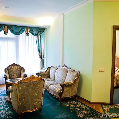 Codru Hotel 4*