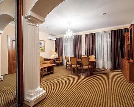 Codru 4* Chişinǎu