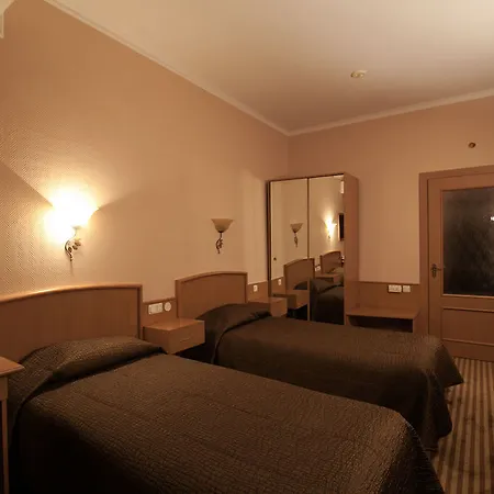 Hotel Codru Chişinǎu